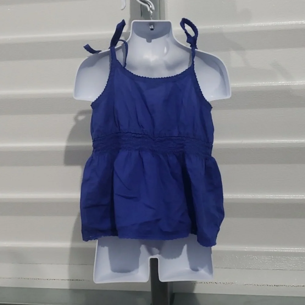 Children's place tank top size 6‎